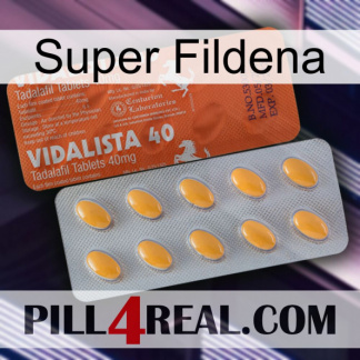 Super Fildena 43